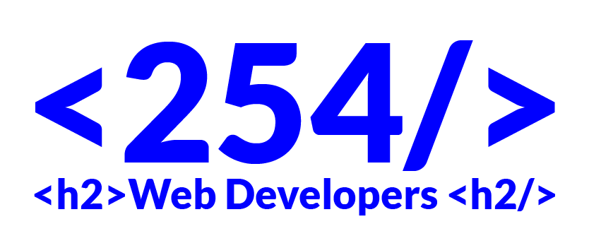 Webdevelopers Kenya